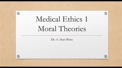  “Medical Ethics: A History” - An Illuminating Exploration of Morality and Medicine Through the Ages!