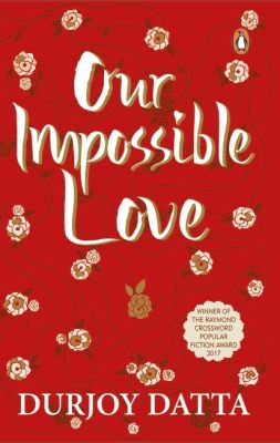  Our Impossible Love: A Tapestry Woven With Forbidden Desire and Cultural Conflict