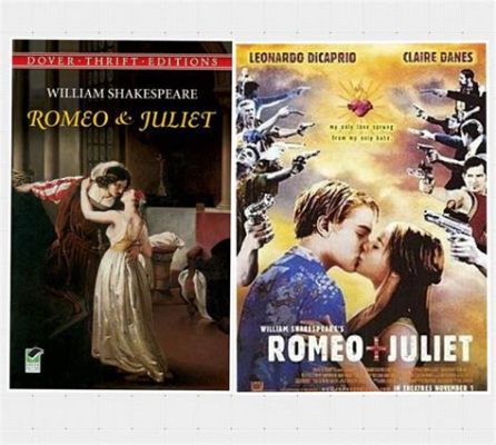  Juliet, A Tale of Star-Crossed Love and Unending Devotion