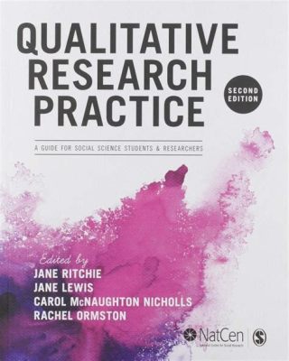  Learning Qualitative Research: A Practical Guide for Social Sciences Students -  Unlocking Hidden Realities Through Careful Inquiry