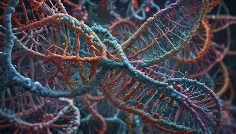 Living With Your Genes: Exploring the Landscape of Personalized Medicine - A Journey into the Intricacies of Genetic Predisposition and Tailor-Made Healthcare!