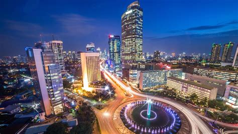  Quintessential Jakarta: A Photographic Journey Through Time and Transformation