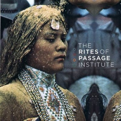  Rites of Passage: A Journey Through Pakistan's Turbulent History