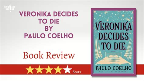  Veronika Decides to Die:  A Journey Through Existential Despair and the Triumph of Hope