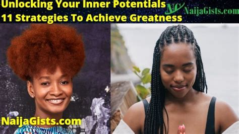  X-Factor for Greatness: Unlocking Your Inner Potential Through Colombian Wisdom!