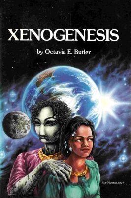  Xenogenesis: A Novel Odyssey Beyond Humanity - Journey into Philosophical and Biological Transformations