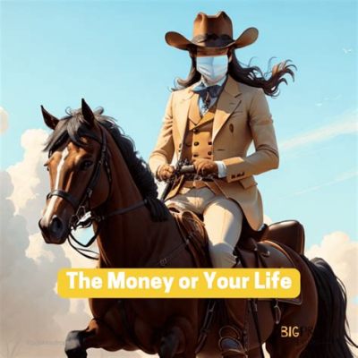  Your Money or Your Life : การเดินทางสู่ความมั่นคงทางการเงินด้วยศิลปะแห่งการใช้จ่ายอย่างมีสติ